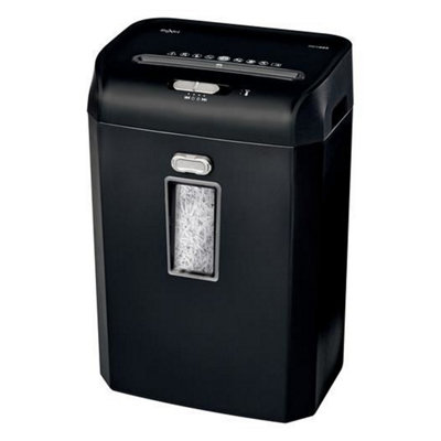 Rexel ProMax QS REX623 Cross Cut Paper Shredder 23 Litre