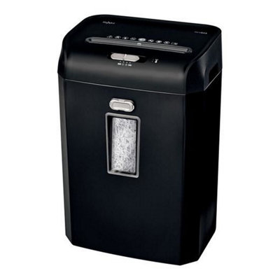 Rexel ProMax QS REX823 Cross Cut Paper Office Shredder 23 Litre