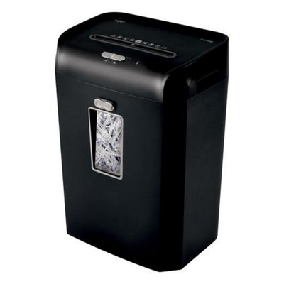 Rexel ProMax QS RSS1535 Strip Cut Paper Office Shredder 35 Litre