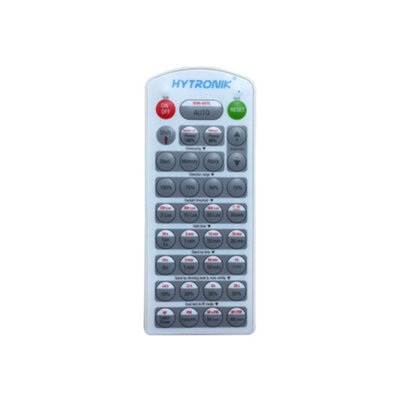 RF REMOTE FOR MICROWAVE SENSOR SKU T343X