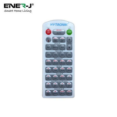 RF REMOTE FOR MICROWAVE SENSOR SKU T343