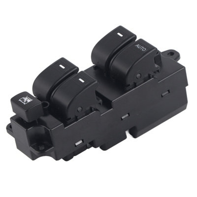 RHD Side Power Master Window Switch for Ford Ranger Mazda BT-50 4 Door AB39-14540-AB
