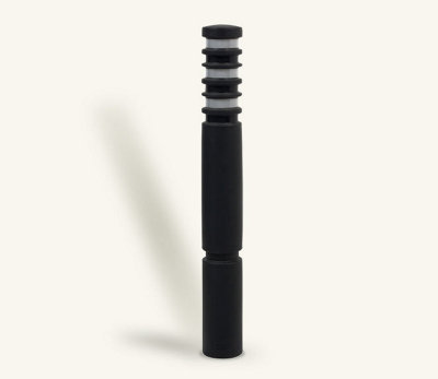 Rhino Supermarket Bollard - Polyethylene with Steel Core