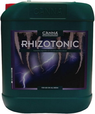 RHIZOTONIC 5L  root growth and cuttings