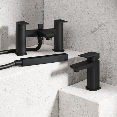 rhodos-matt-black-bathroom-tap-pack-bath-shower-mixer-and-basin-mixer-tap