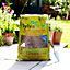 RHS SylvaGrow Multipurpose Compost with John Innes 40 Litre
