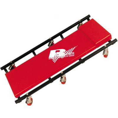 Rhyas Strong Mechanics Car Creeper Board