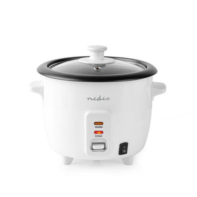 https://media.diy.com/is/image/KingfisherDigital/rice-cooker-steamer-0-6l-for-1-2-people-with-non-stick-coating-keep-warm-function-steamer-insert~5412810274031_02c_MP?$MOB_PREV$&$width=618&$height=618