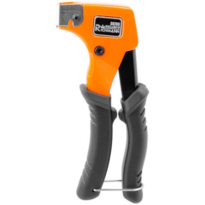 RICHMANN C0786, molly rivet gun pliers, cavity wall plasterboard ...