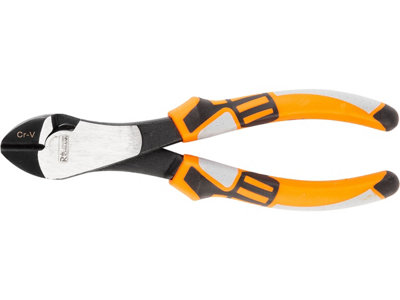 RICHMANN heavy duty cable cutter pliers 180 mm, high leverage (C7080)