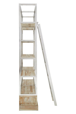 Richmond Display Unit With Ladder