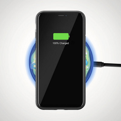Rick and Morty Wireless Charger