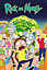 Rick & Morty Group 61 x 91.5cm Maxi Poster