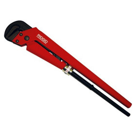 RIDGID 18371 31180 Grip Wrench 215mm RID18371