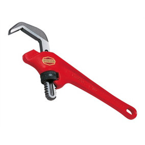 RIDGID 31305 E110 Offset Hex Wrench 29-67mm Capacity 240mm 31305 RID31305