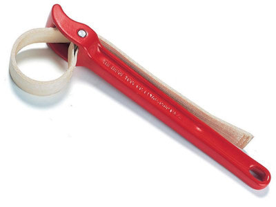 RIDGID 31350 No.2 Strap Wrench 600mm (24in) 31350 RID31350