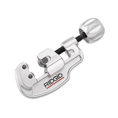 Ridgid 35s Stainless Steel Tube Cutter 5-35mm Capacity 29963 Multi ...