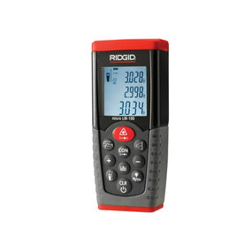 RIDGID 36158 36158 Micro LM-100 Laser Distance Measure 50m RID36158