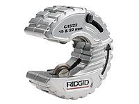RIDGID - C15/22 C-Style Copper Cutter 15 & 22mm