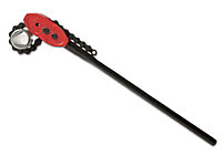 RIDGID - Chain Tong - Double Ended 33-168mm (1-6in) Capacity 3233