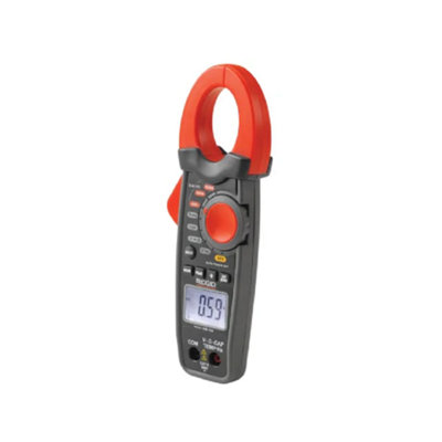 RIDGID CM-100 Micro Clamp Meter 37428