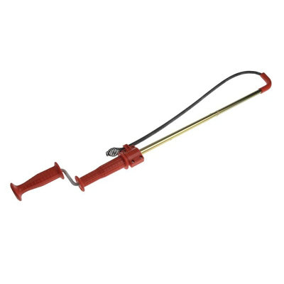 Ridgid K-3 Closet Auger 59787 Multi Colour (One Size)