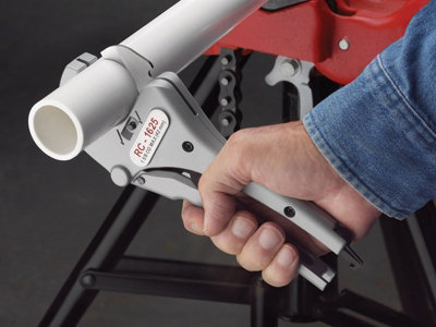 RIDGID Rc-1625 Ratchet Cutter for 42mm Tubing - Model 23498