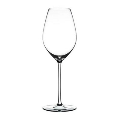 Riedel Hand Made Fatto A Mano Champagne Wine Glass White