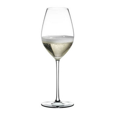 Riedel Hand Made Fatto A Mano Champagne Wine Glass White