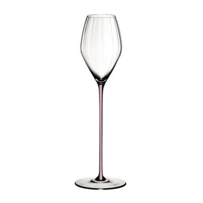 RIEDEL High Performance Champagne Glass - yellow