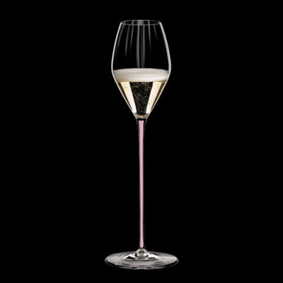 RIEDEL High Performance Champagne Glass - yellow