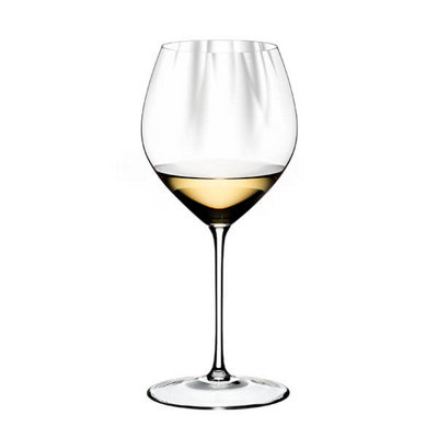 Riedel Performance Chardonnay Glasses 4 for 3