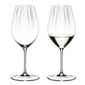 Riedel Performance Riesling Set Of 2 Wine Glasses