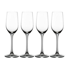 Riedel Tequila Glasses Set of 4