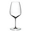 Riedel Veloce Cabernet Sauvignon Wine Glasses Set of 2