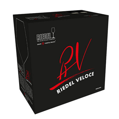 Riedel Veloce Riesling Wine Glasses Set of 2
