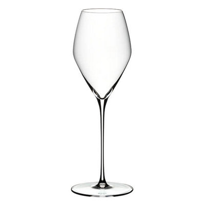 Riedel Veloce Rosé Wine Glasses Set of 2