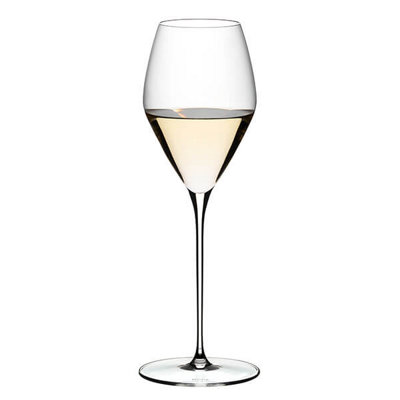 Riedel Veloce Sauvignon Blanc Wine Glasses Set of 2