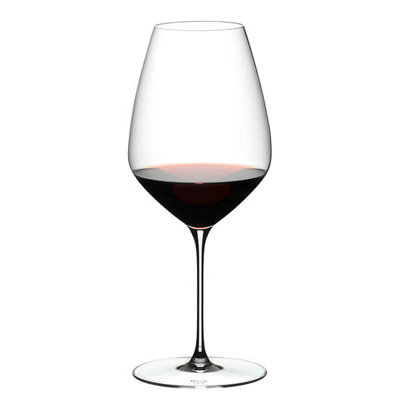Riedel Veloce Syrah / Shiraz Wine Glasses Set of 2