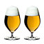 Riedel Veritas Beer Glass Twin Pack