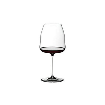 Riedel Winewings Set of Four Tasting Glasses