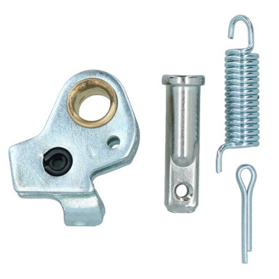 Right + Left Hand Reverse Lever Kit For ALKO Trailer Brakes 2051 2361 2 ...