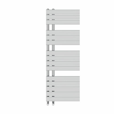 Right Radiators 1380x500 mm Designer Flat Panel Heated Towel Rail ...