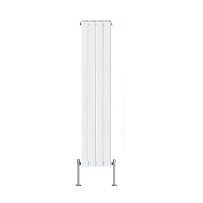 Right Radiators 1600x272 mm Vertical Double Flat Panel Designer ...