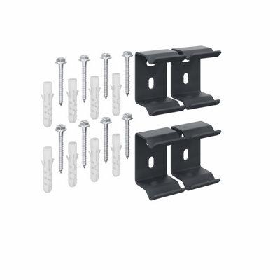 Right Radiators 1800x236 mm Horizontal Vertical Oval Column Radiator ...