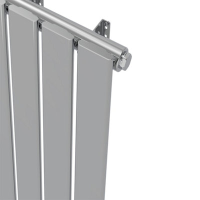 Right Radiators 1800x408 mm Vertical Single Flat Panel Designer ...