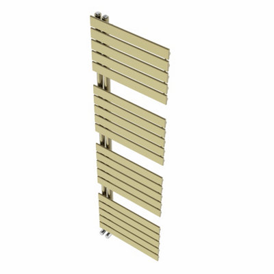 Right Radiators 1800x500 mm Designer Flat Panel Heated Towel Rail ...