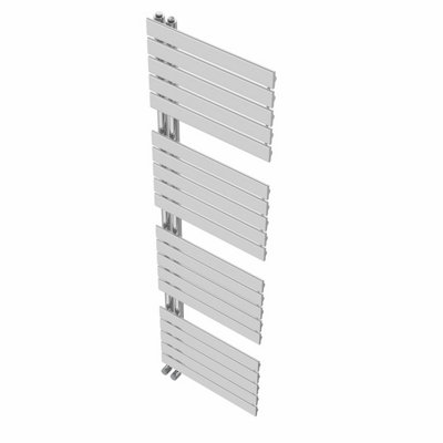 Right Radiators 1800x500 mm Designer Flat Panel Heated Towel Rail ...