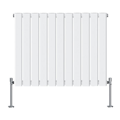Right Radiators 600x748 mm Horizontal Single Flat Panel Designer ...