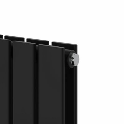 Right Radiators Horizontal Double Flat Panel Rads Designer Radiator ...